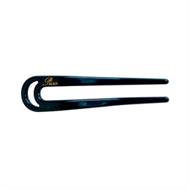 Pico Jolie Hair Pin Black 